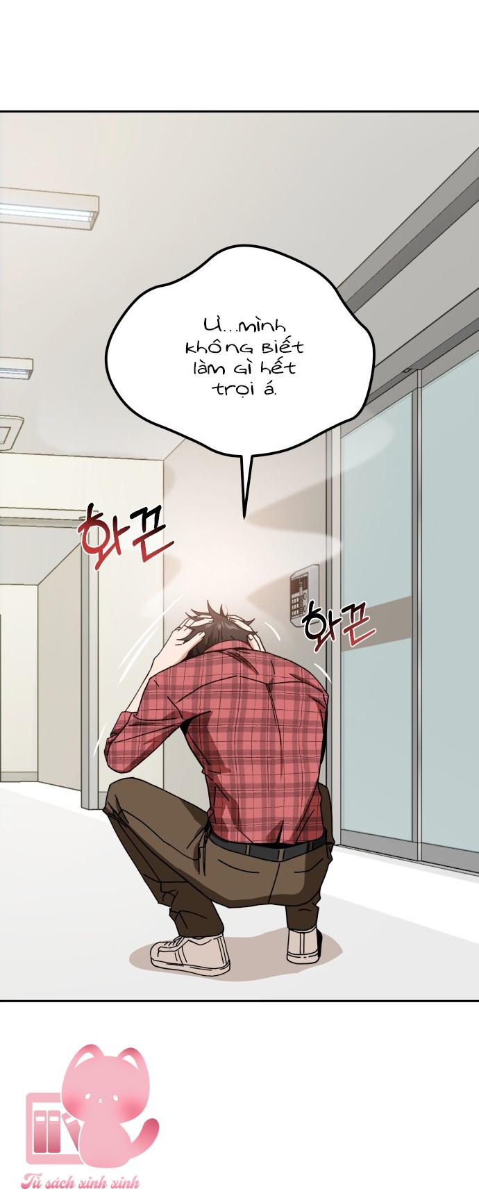 Lớ Ngớ Vớ Phải Tình Yêu - Chap 90