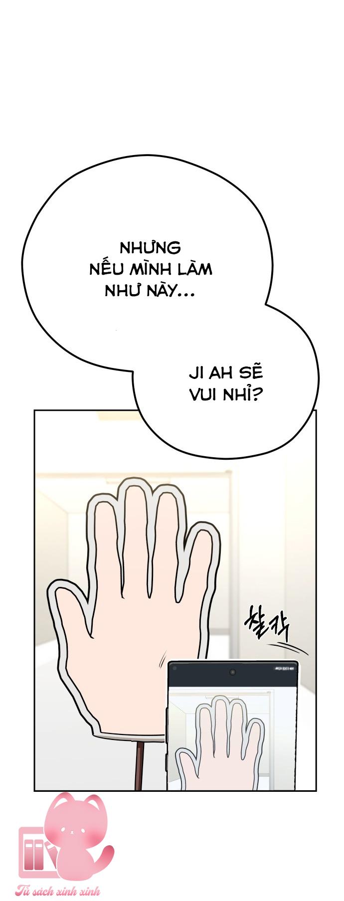 Lớ Ngớ Vớ Phải Tình Yêu - Chap 90