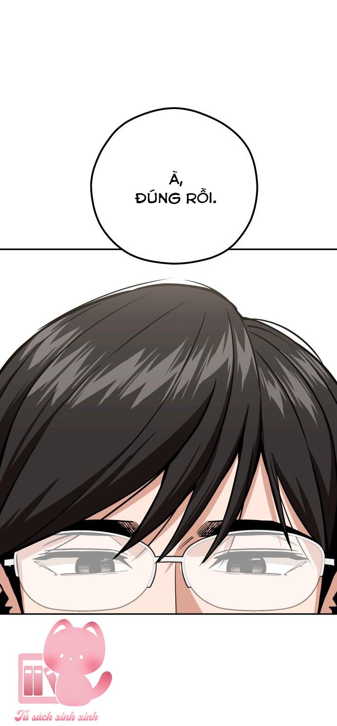 Lớ Ngớ Vớ Phải Tình Yêu - Chap 90