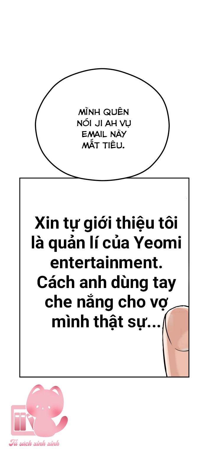 Lớ Ngớ Vớ Phải Tình Yêu - Chap 90