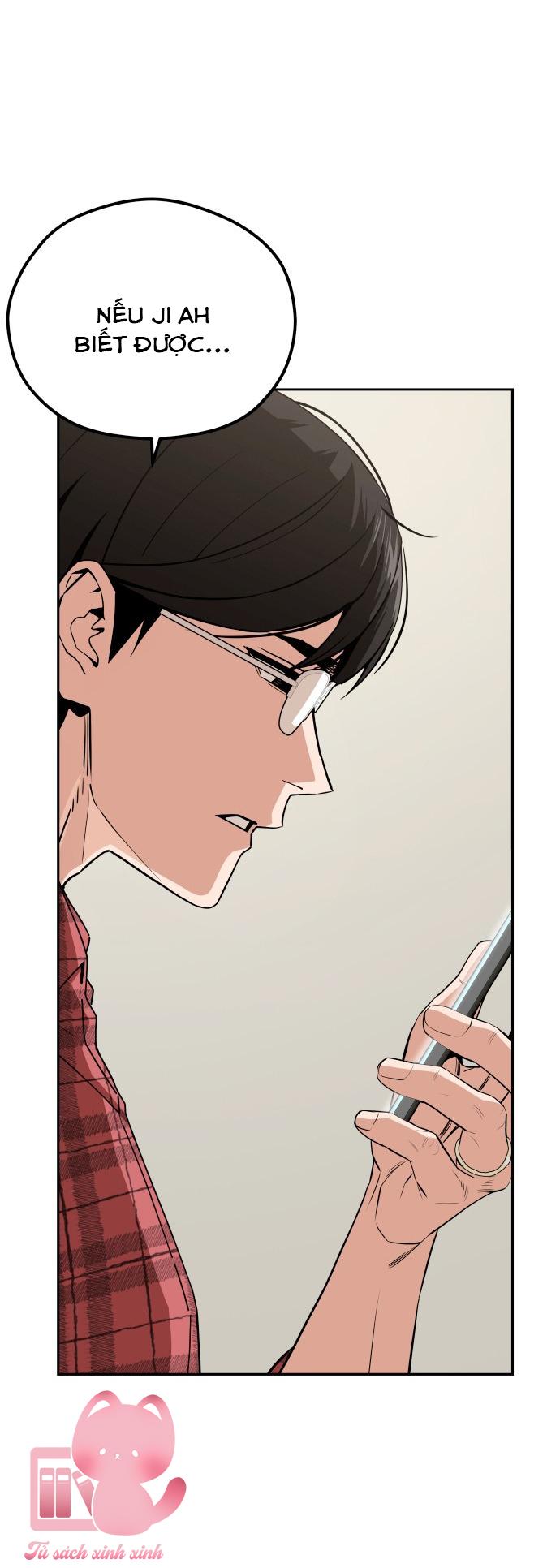 Lớ Ngớ Vớ Phải Tình Yêu - Chap 90