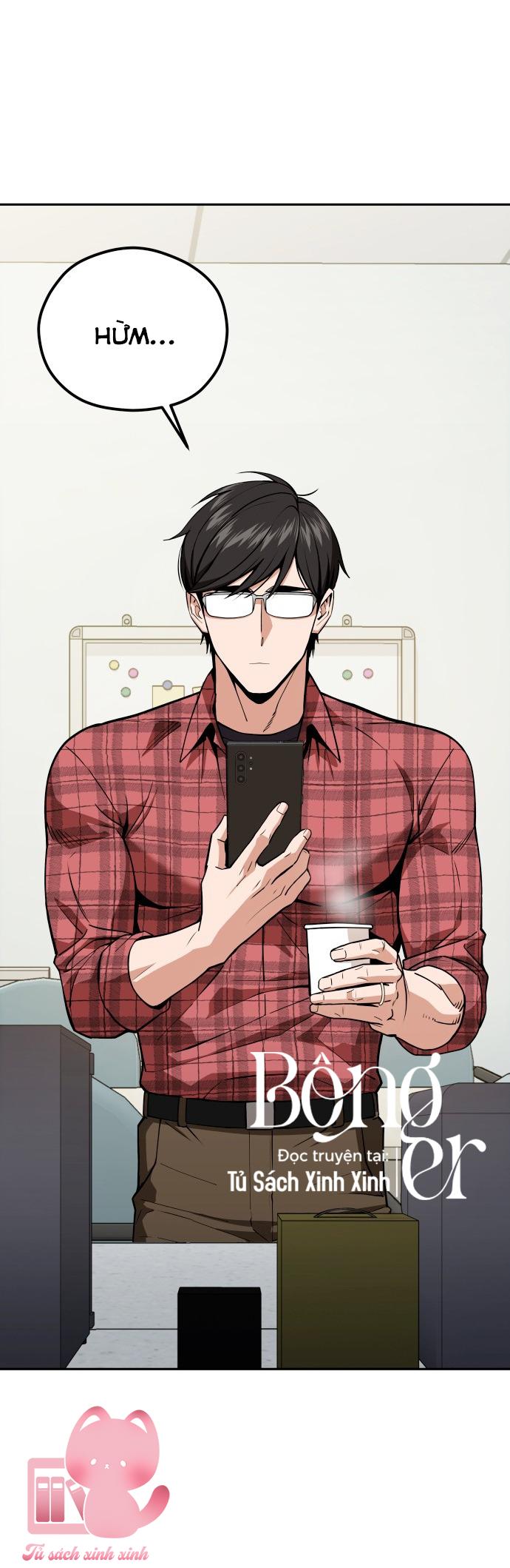 Lớ Ngớ Vớ Phải Tình Yêu - Chap 90