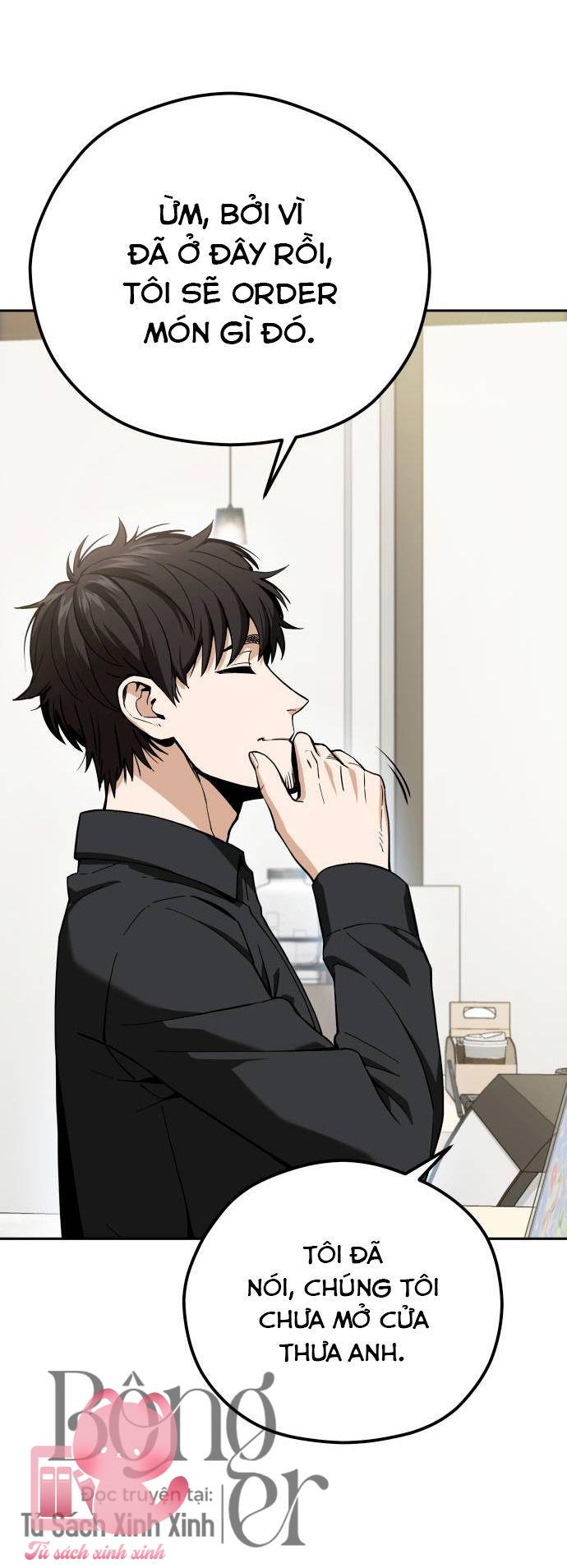 Lớ Ngớ Vớ Phải Tình Yêu - Chap 91