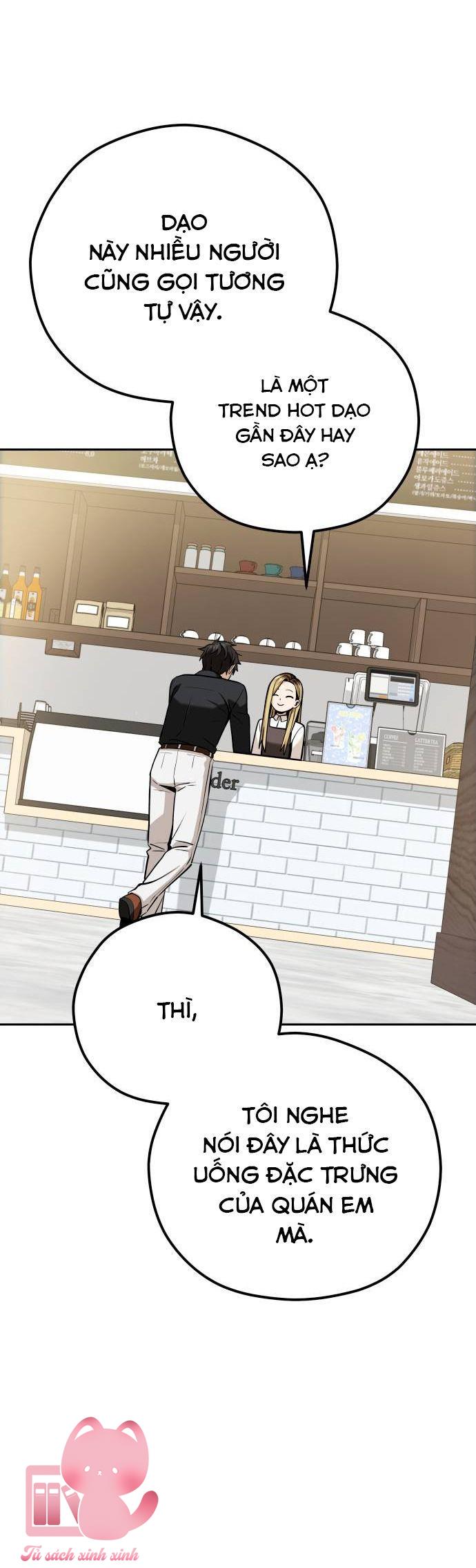 Lớ Ngớ Vớ Phải Tình Yêu - Chap 91