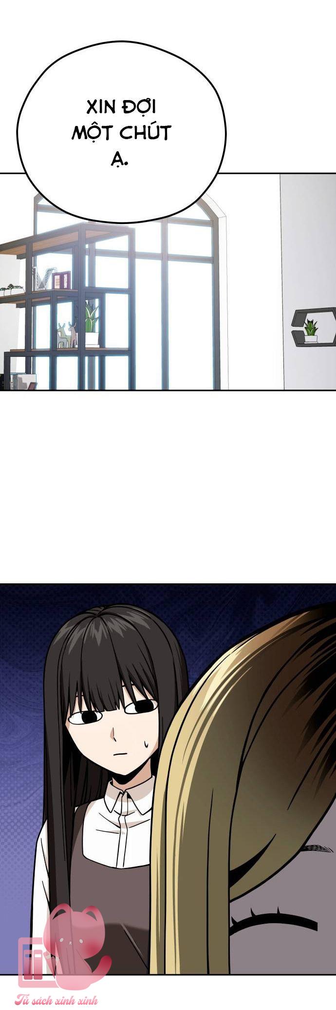 Lớ Ngớ Vớ Phải Tình Yêu - Chap 91