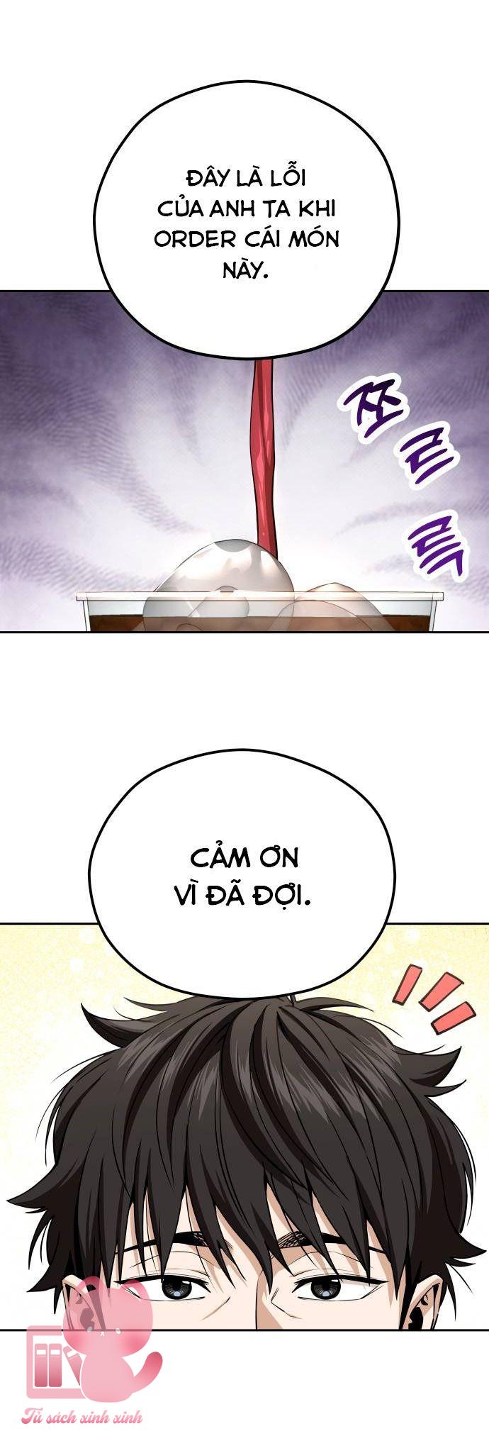 Lớ Ngớ Vớ Phải Tình Yêu - Chap 91