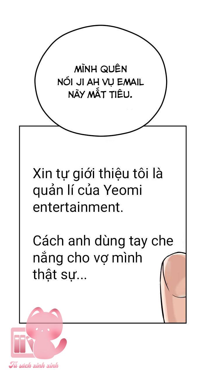 Lớ Ngớ Vớ Phải Tình Yêu - Chap 91