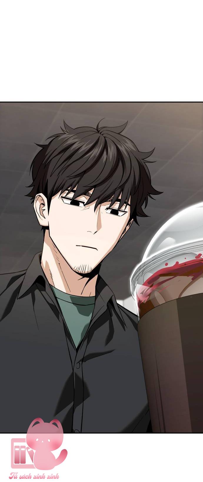 Lớ Ngớ Vớ Phải Tình Yêu - Chap 91