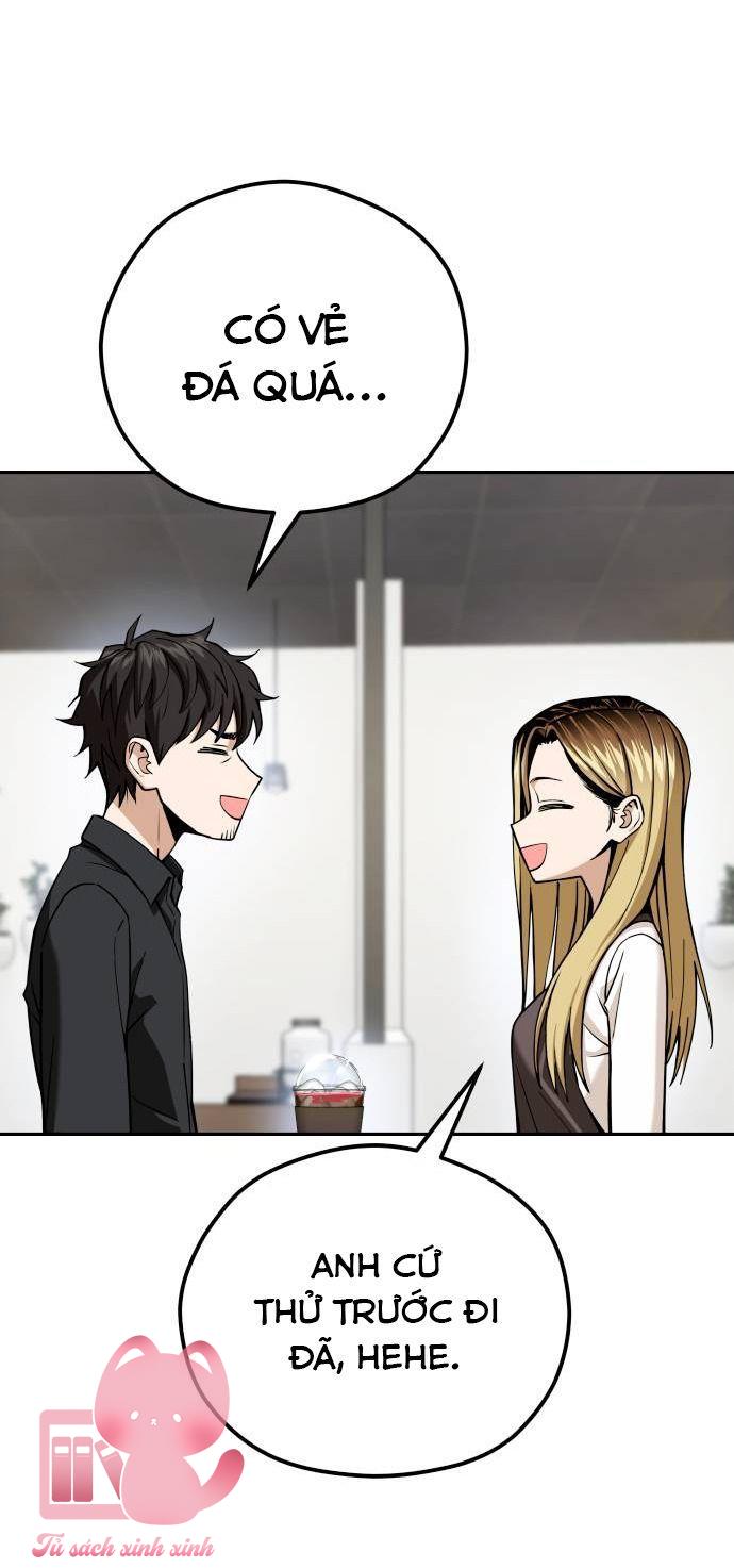 Lớ Ngớ Vớ Phải Tình Yêu - Chap 91