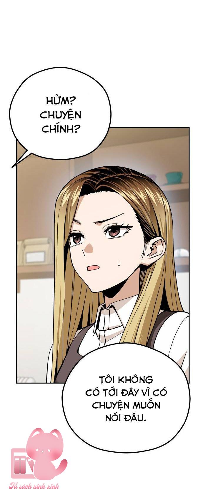 Lớ Ngớ Vớ Phải Tình Yêu - Chap 91