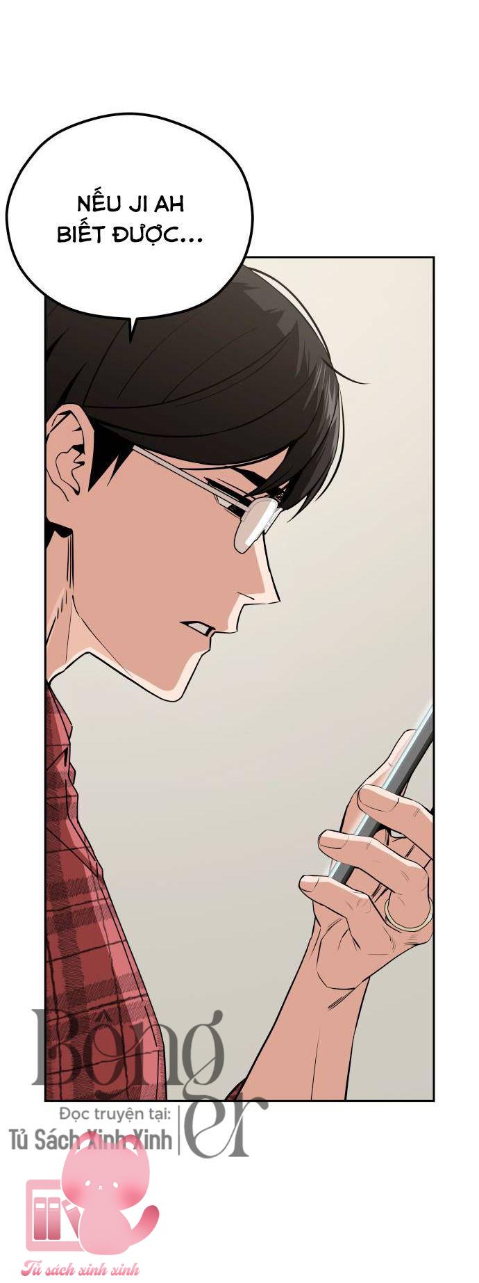 Lớ Ngớ Vớ Phải Tình Yêu - Chap 91