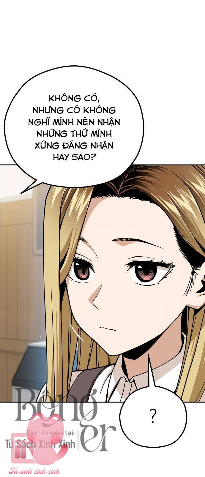 Lớ Ngớ Vớ Phải Tình Yêu - Chap 91