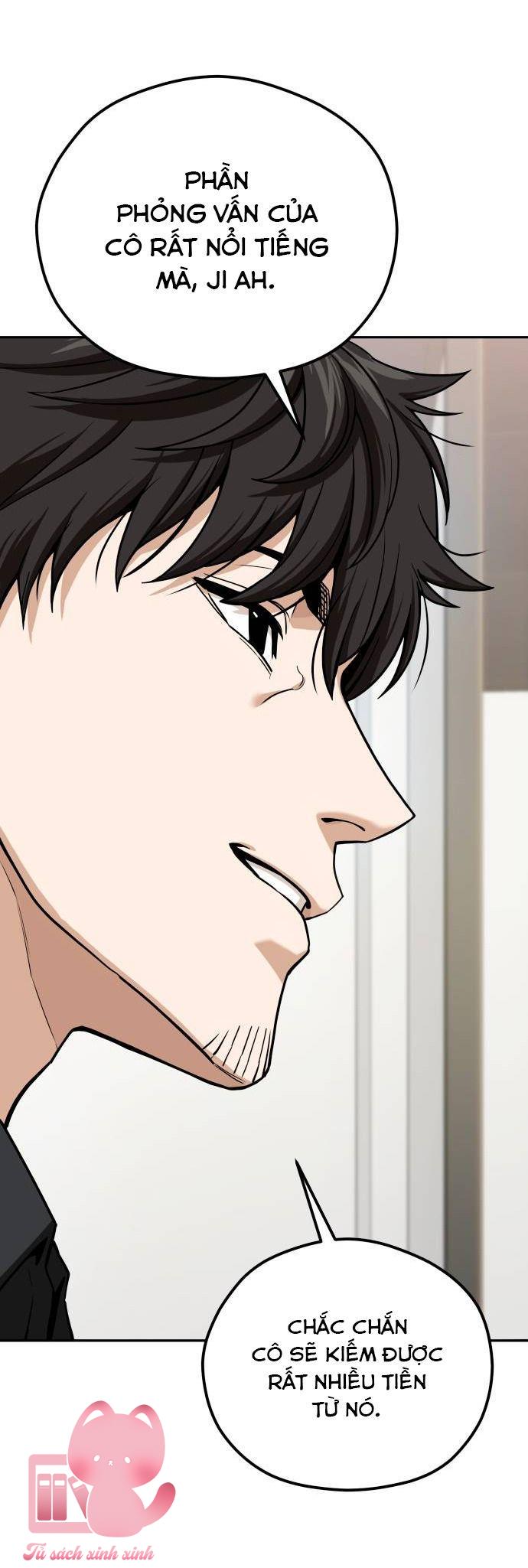 Lớ Ngớ Vớ Phải Tình Yêu - Chap 91