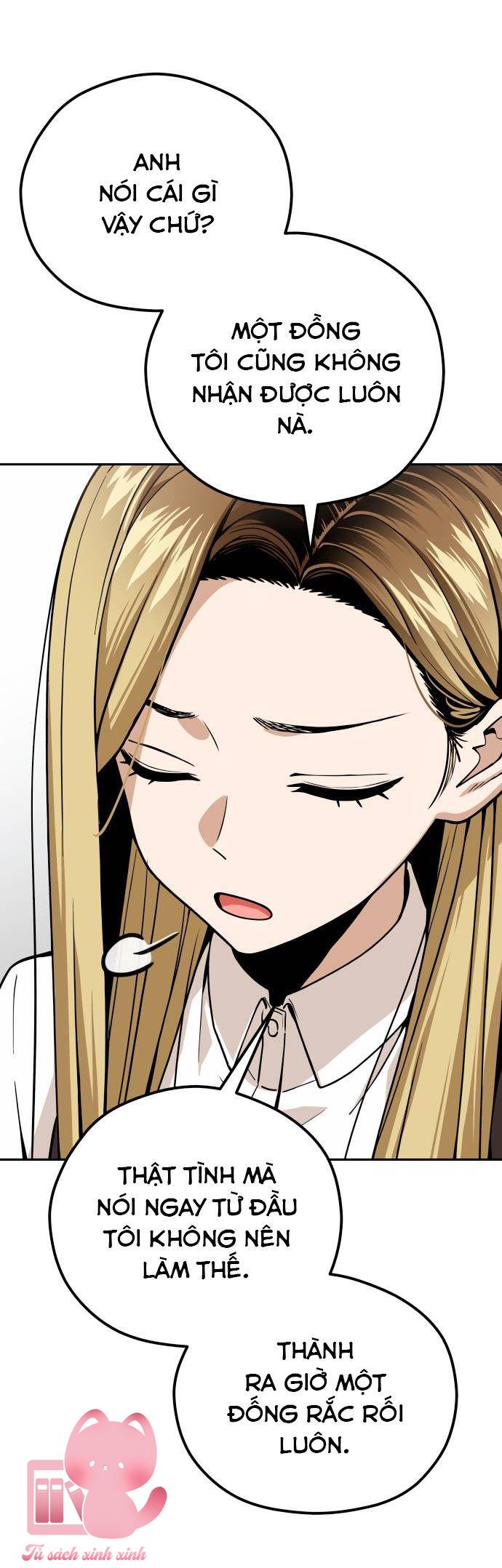 Lớ Ngớ Vớ Phải Tình Yêu - Chap 91