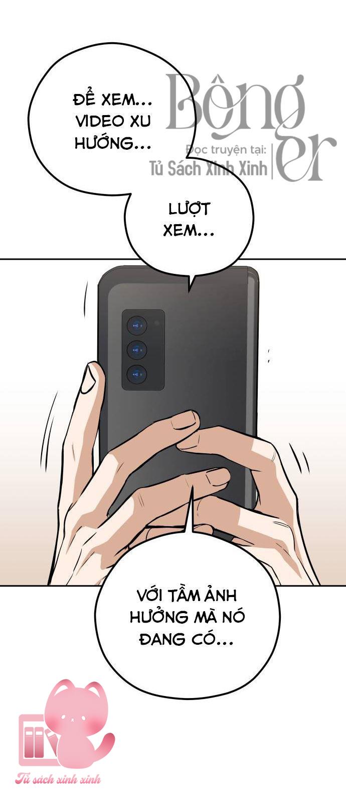 Lớ Ngớ Vớ Phải Tình Yêu - Chap 91