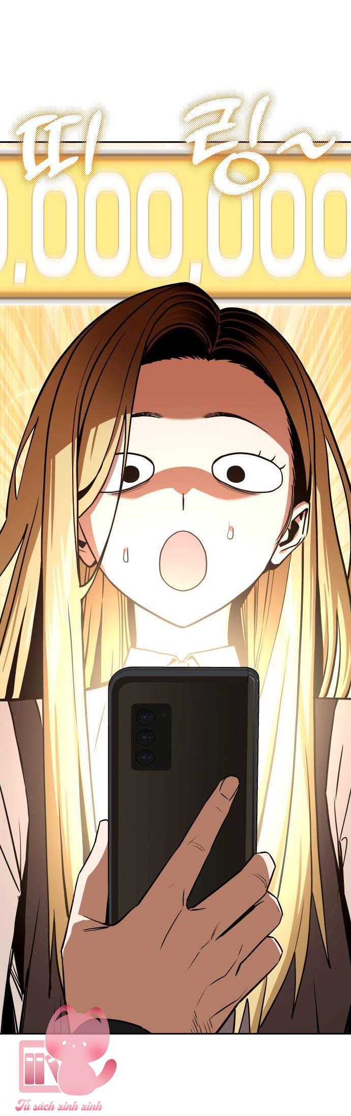 Lớ Ngớ Vớ Phải Tình Yêu - Chap 91