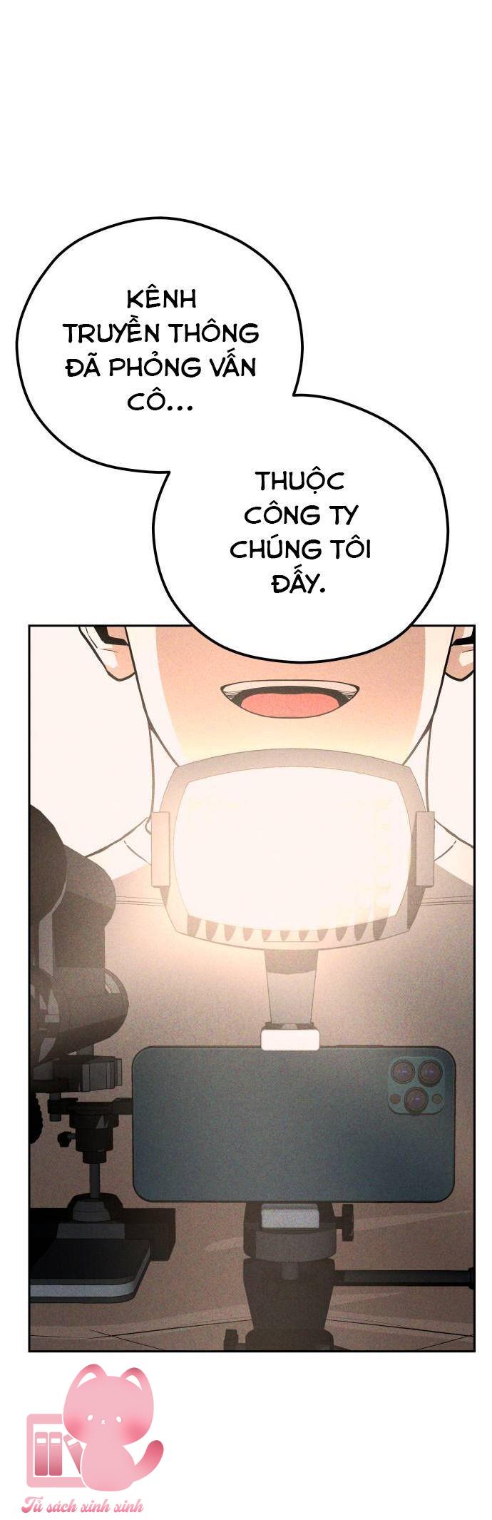 Lớ Ngớ Vớ Phải Tình Yêu - Chap 91