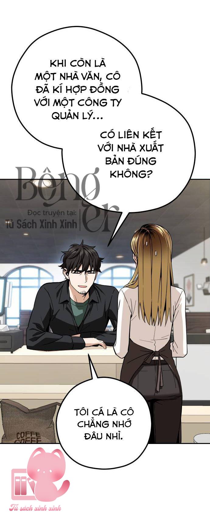 Lớ Ngớ Vớ Phải Tình Yêu - Chap 91