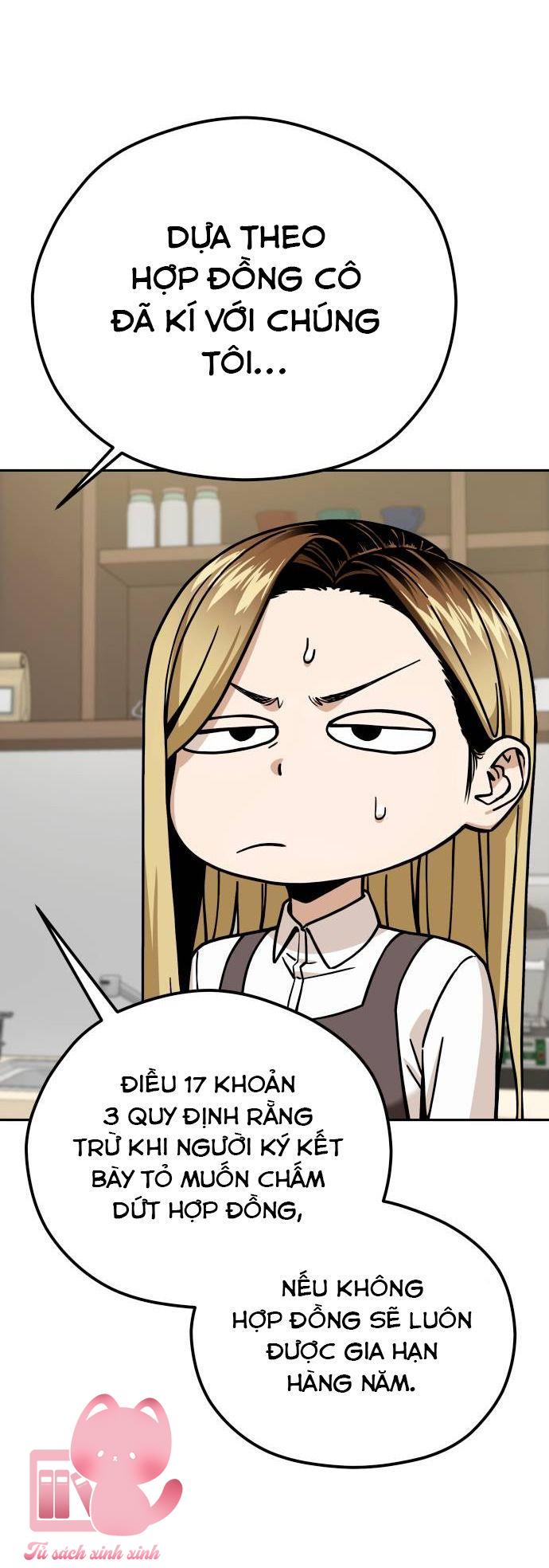 Lớ Ngớ Vớ Phải Tình Yêu - Chap 91