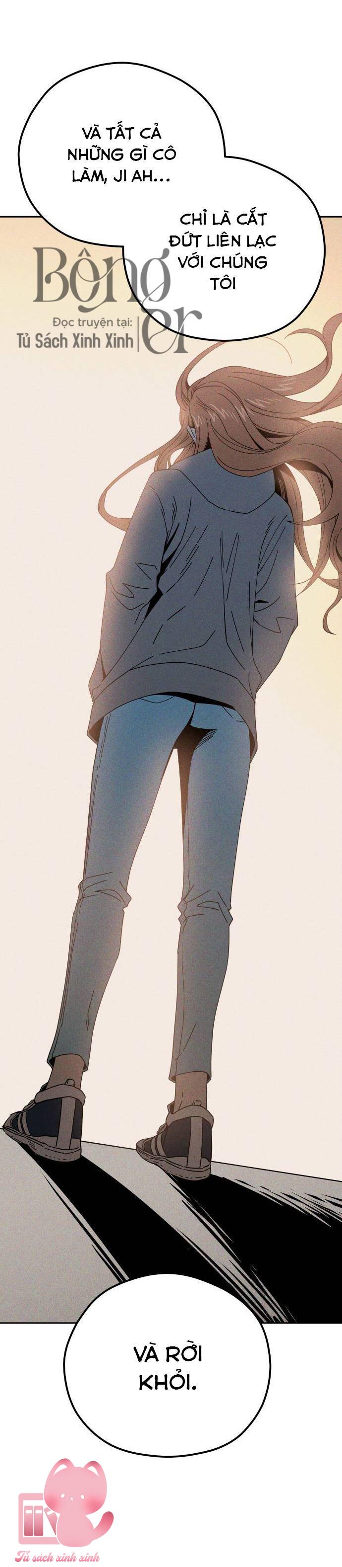 Lớ Ngớ Vớ Phải Tình Yêu - Chap 91