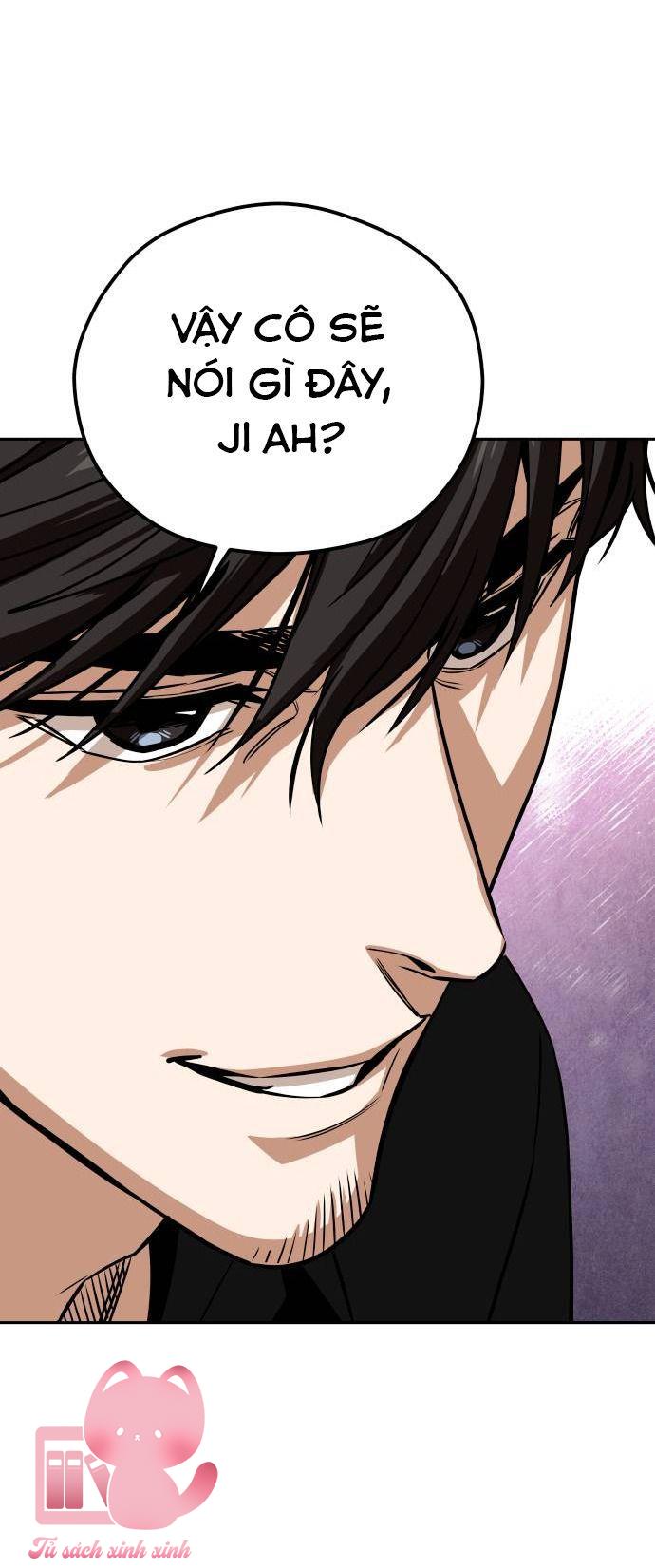 Lớ Ngớ Vớ Phải Tình Yêu - Chap 91