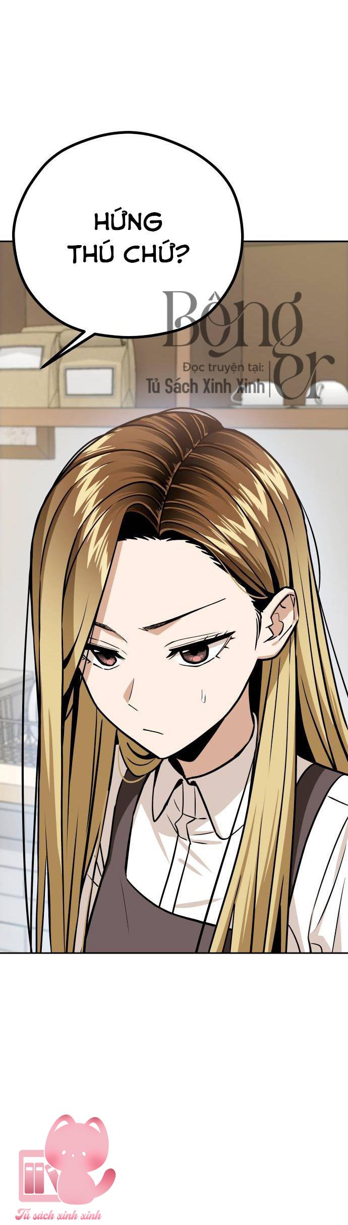 Lớ Ngớ Vớ Phải Tình Yêu - Chap 91