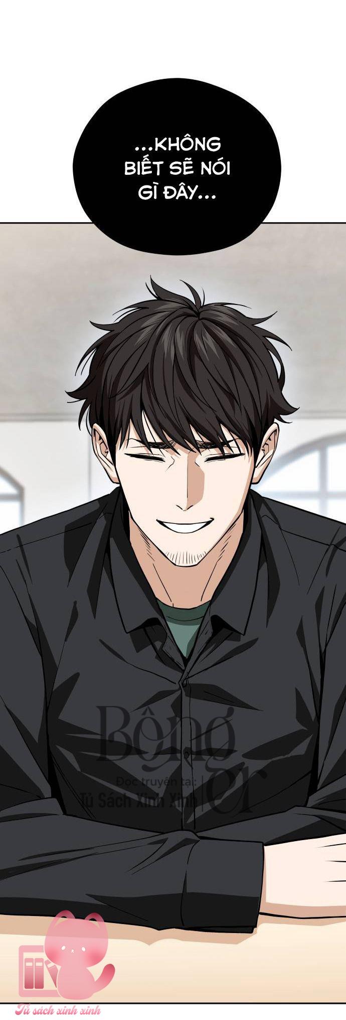 Lớ Ngớ Vớ Phải Tình Yêu - Chap 91