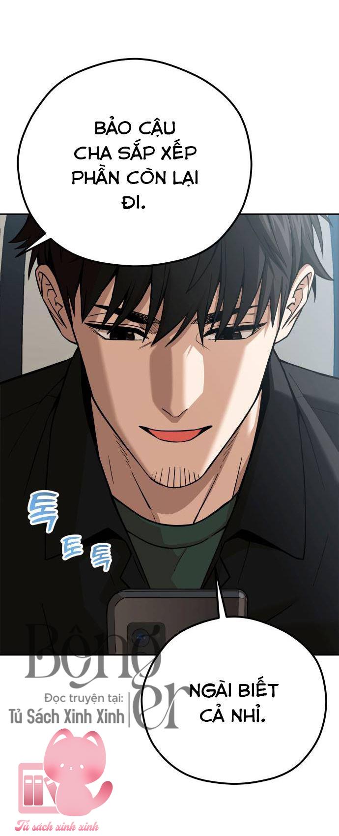 Lớ Ngớ Vớ Phải Tình Yêu - Chap 91