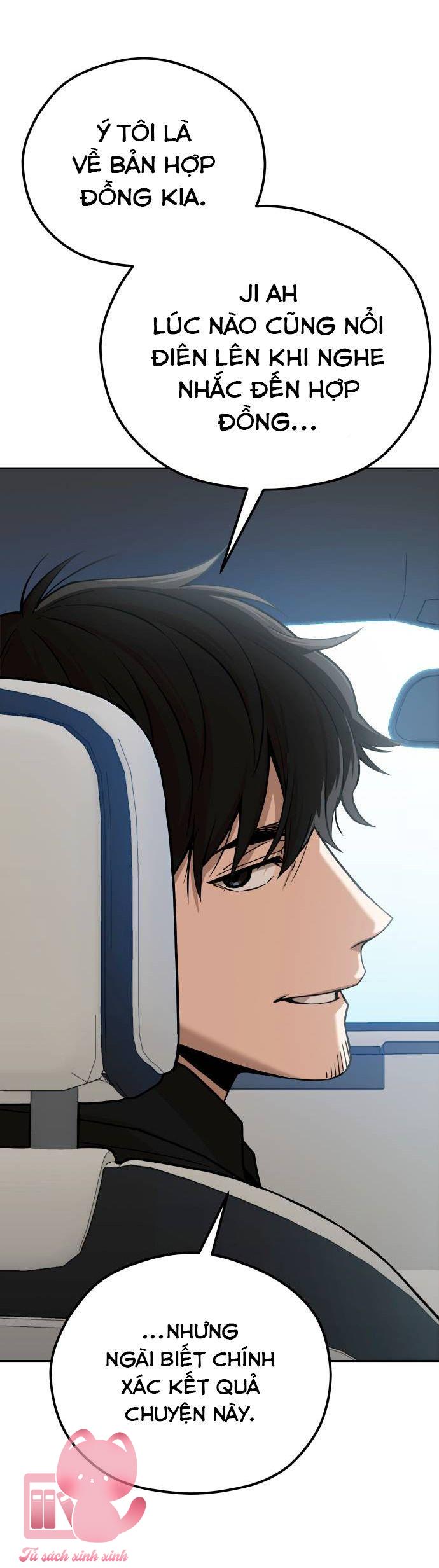 Lớ Ngớ Vớ Phải Tình Yêu - Chap 91