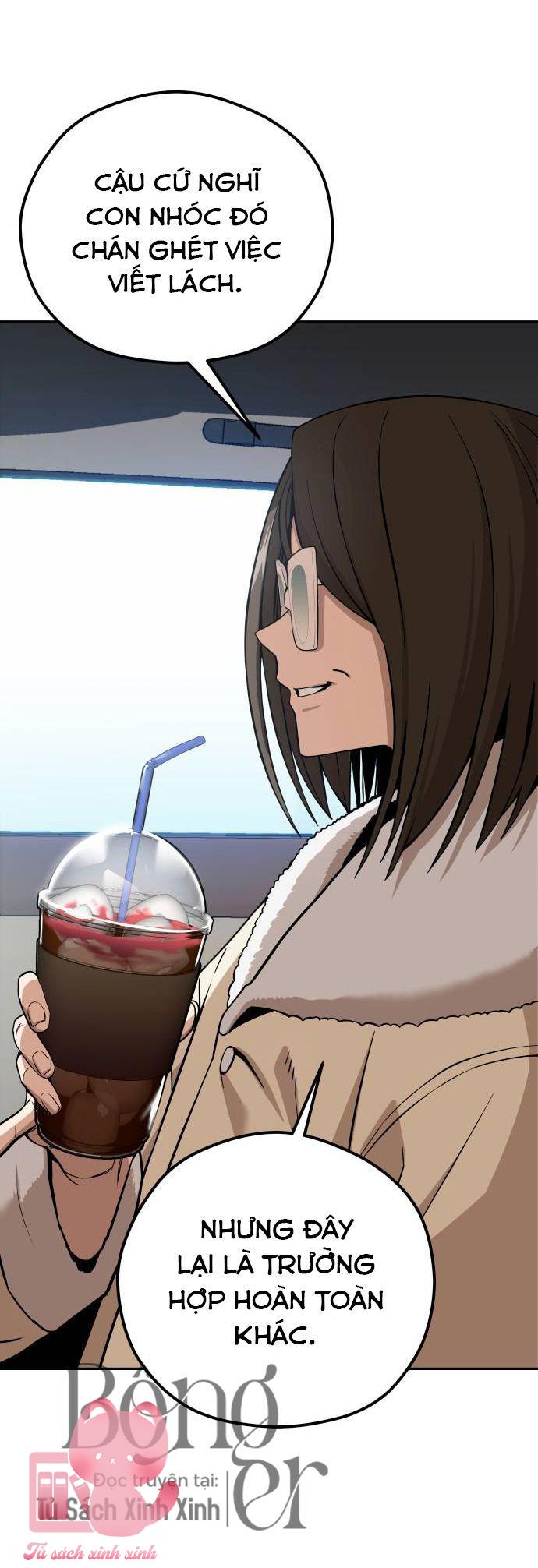 Lớ Ngớ Vớ Phải Tình Yêu - Chap 91