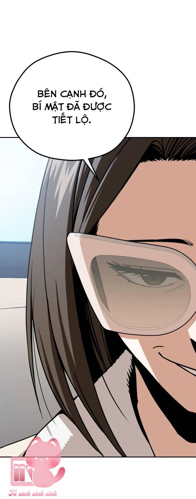 Lớ Ngớ Vớ Phải Tình Yêu - Chap 91