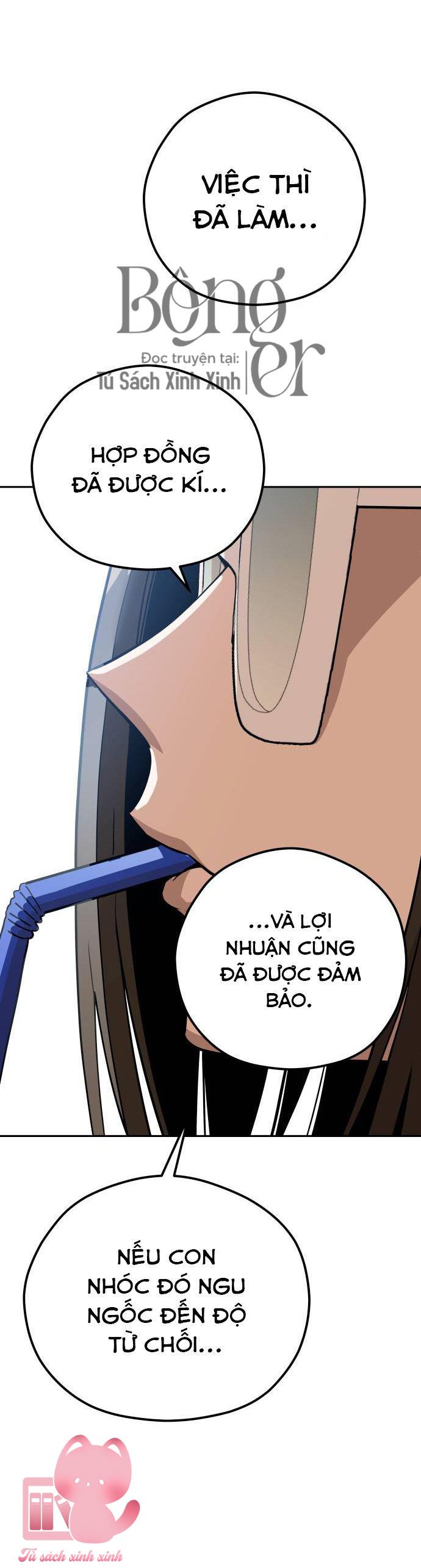 Lớ Ngớ Vớ Phải Tình Yêu - Chap 91