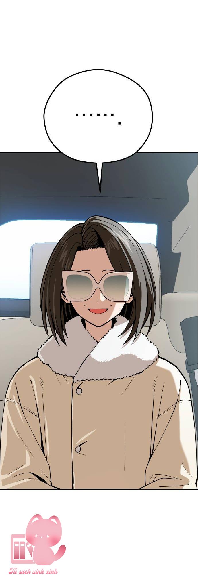 Lớ Ngớ Vớ Phải Tình Yêu - Chap 91