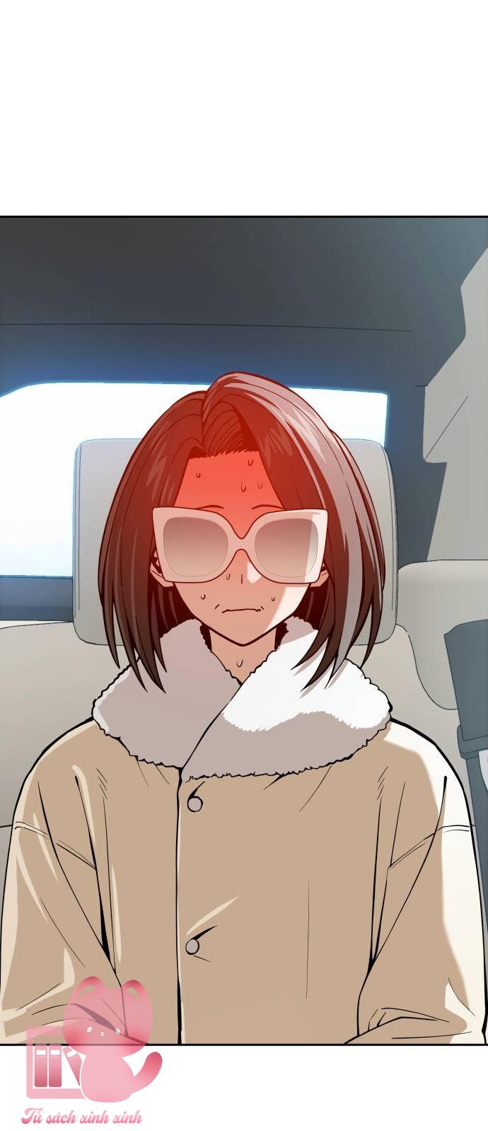 Lớ Ngớ Vớ Phải Tình Yêu - Chap 91