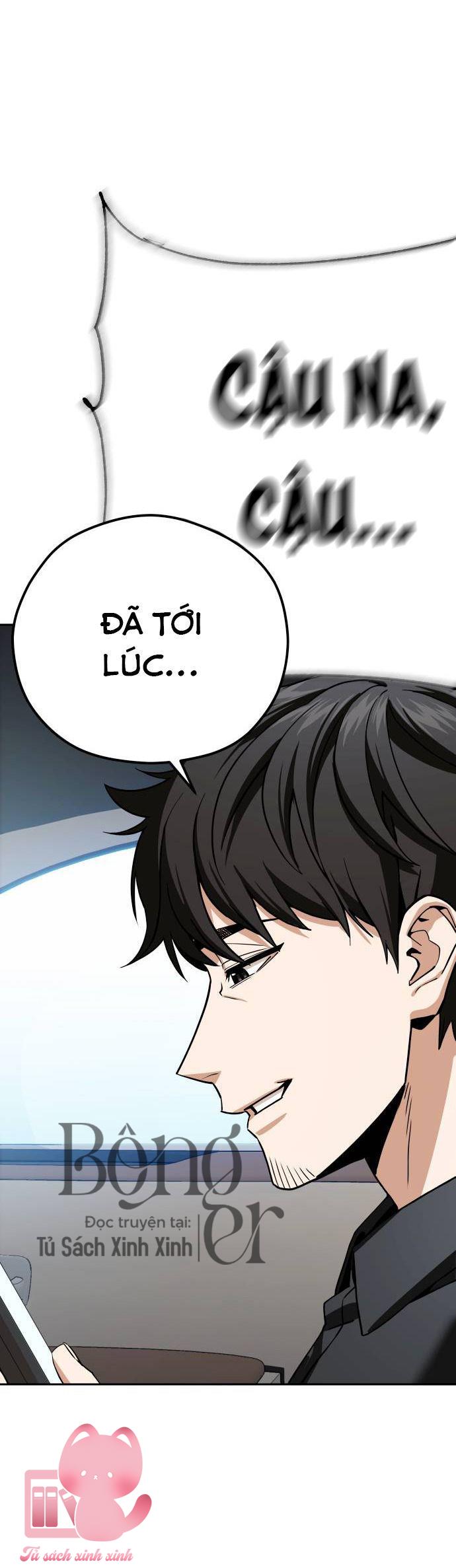 Lớ Ngớ Vớ Phải Tình Yêu - Chap 91