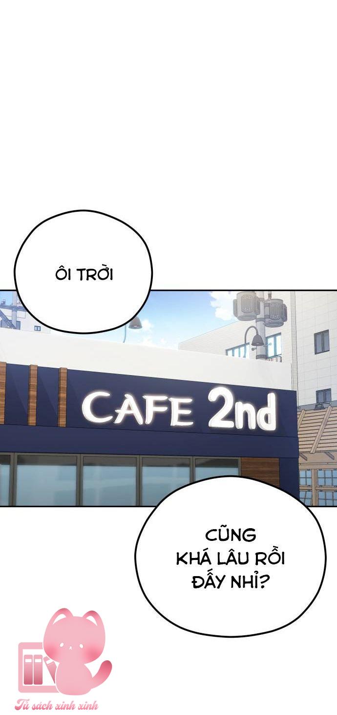 Lớ Ngớ Vớ Phải Tình Yêu - Chap 91