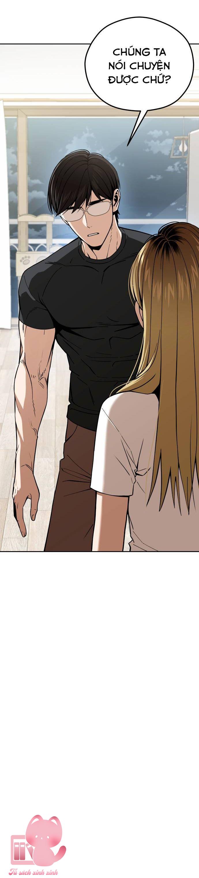 Lớ Ngớ Vớ Phải Tình Yêu - Chap 91