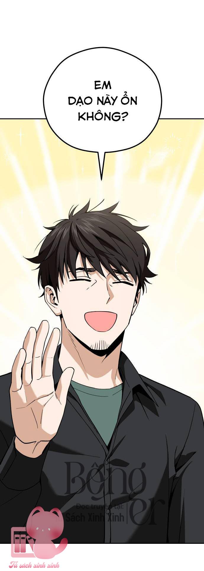 Lớ Ngớ Vớ Phải Tình Yêu - Chap 91