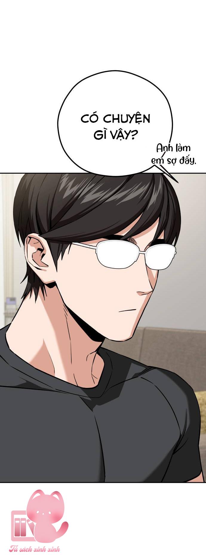 Lớ Ngớ Vớ Phải Tình Yêu - Chap 92