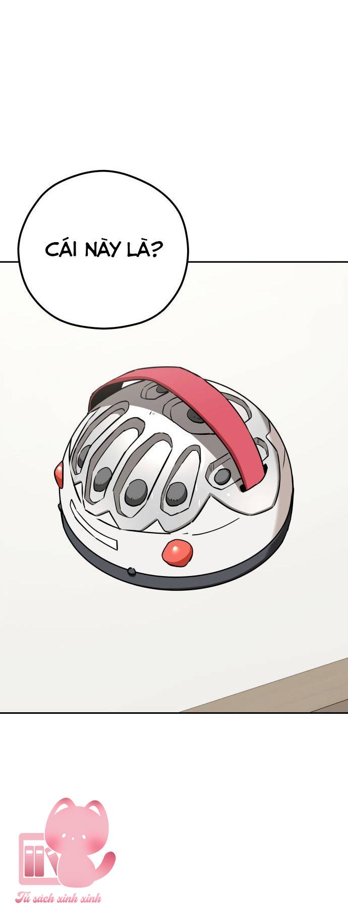 Lớ Ngớ Vớ Phải Tình Yêu - Chap 92