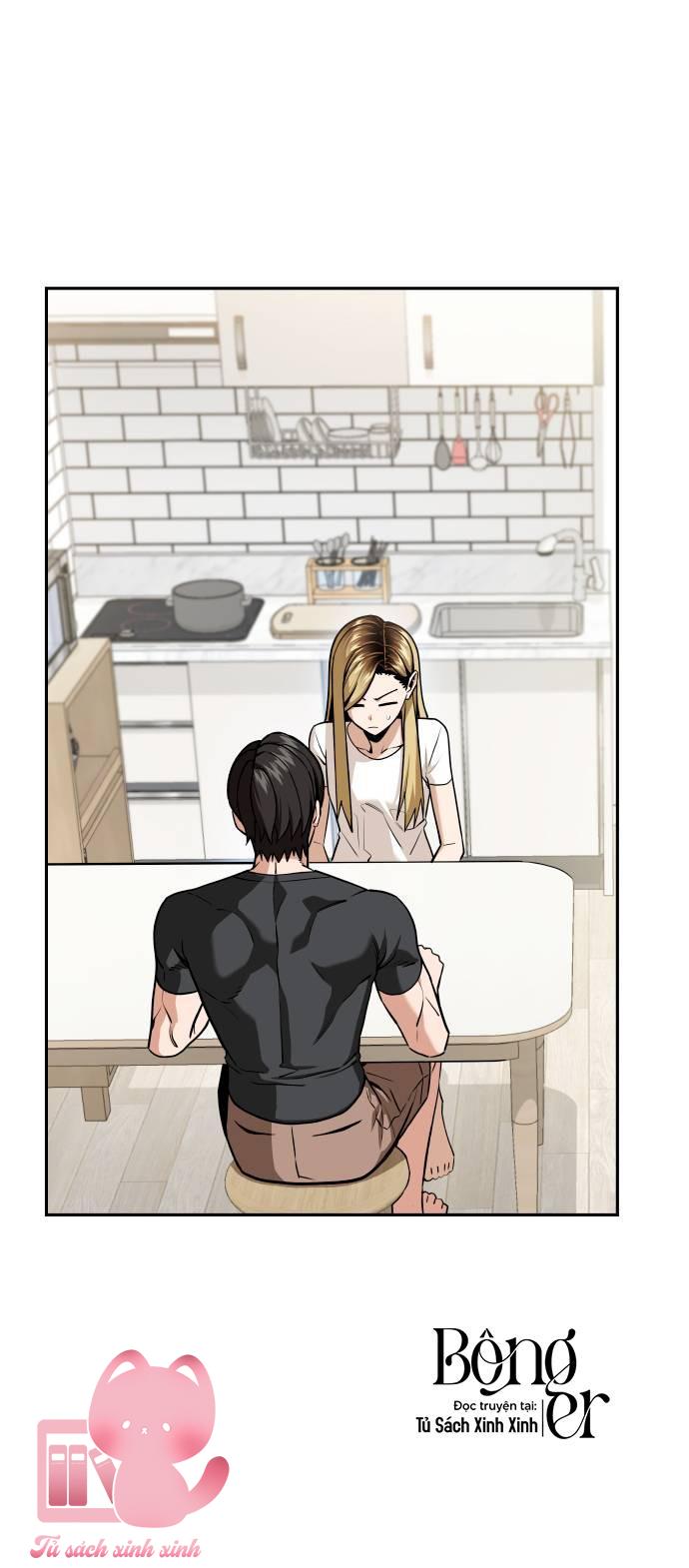 Lớ Ngớ Vớ Phải Tình Yêu - Chap 92