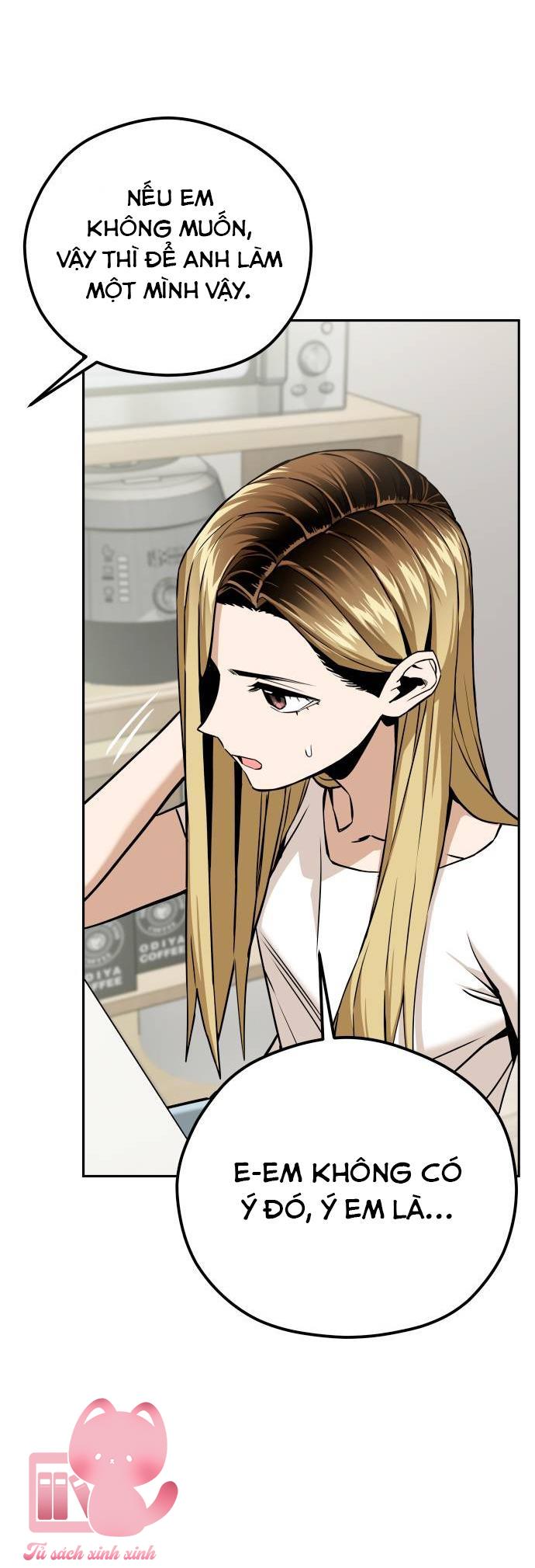 Lớ Ngớ Vớ Phải Tình Yêu - Chap 92