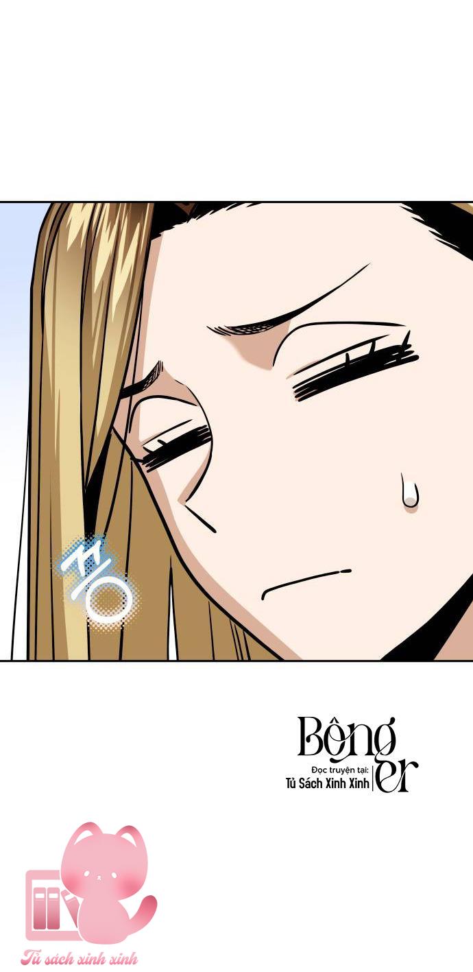 Lớ Ngớ Vớ Phải Tình Yêu - Chap 92