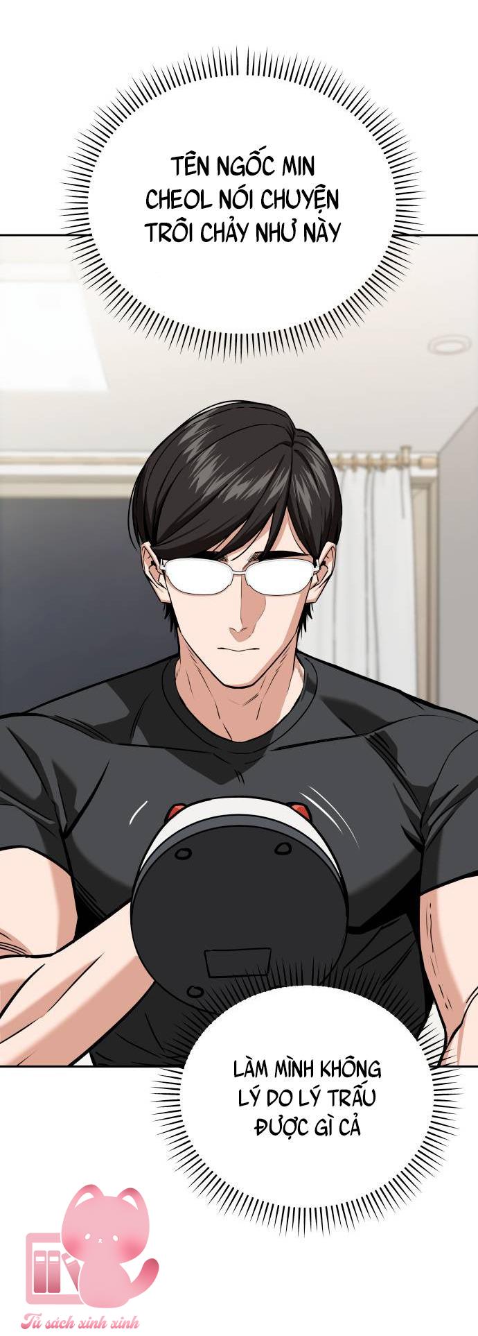 Lớ Ngớ Vớ Phải Tình Yêu - Chap 92