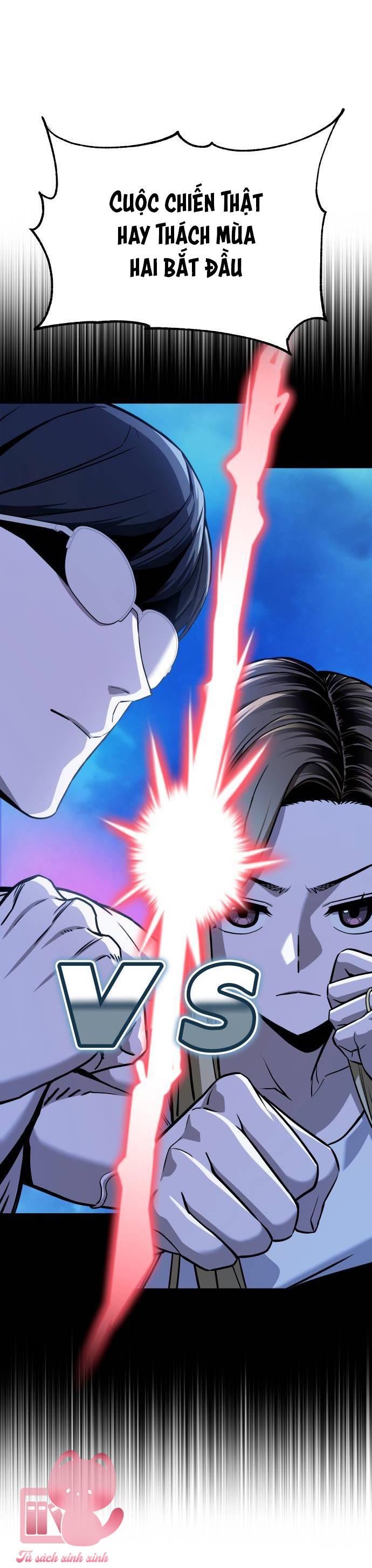 Lớ Ngớ Vớ Phải Tình Yêu - Chap 92