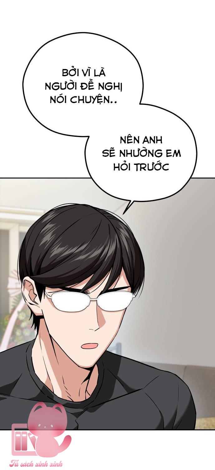 Lớ Ngớ Vớ Phải Tình Yêu - Chap 92