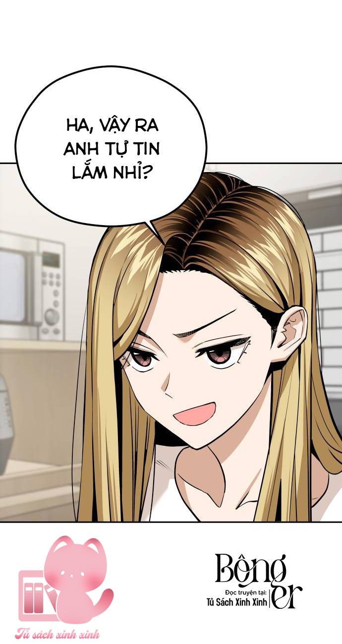 Lớ Ngớ Vớ Phải Tình Yêu - Chap 92