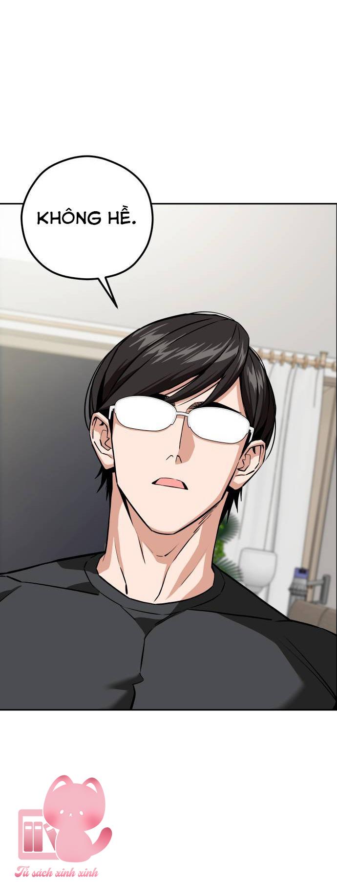 Lớ Ngớ Vớ Phải Tình Yêu - Chap 92