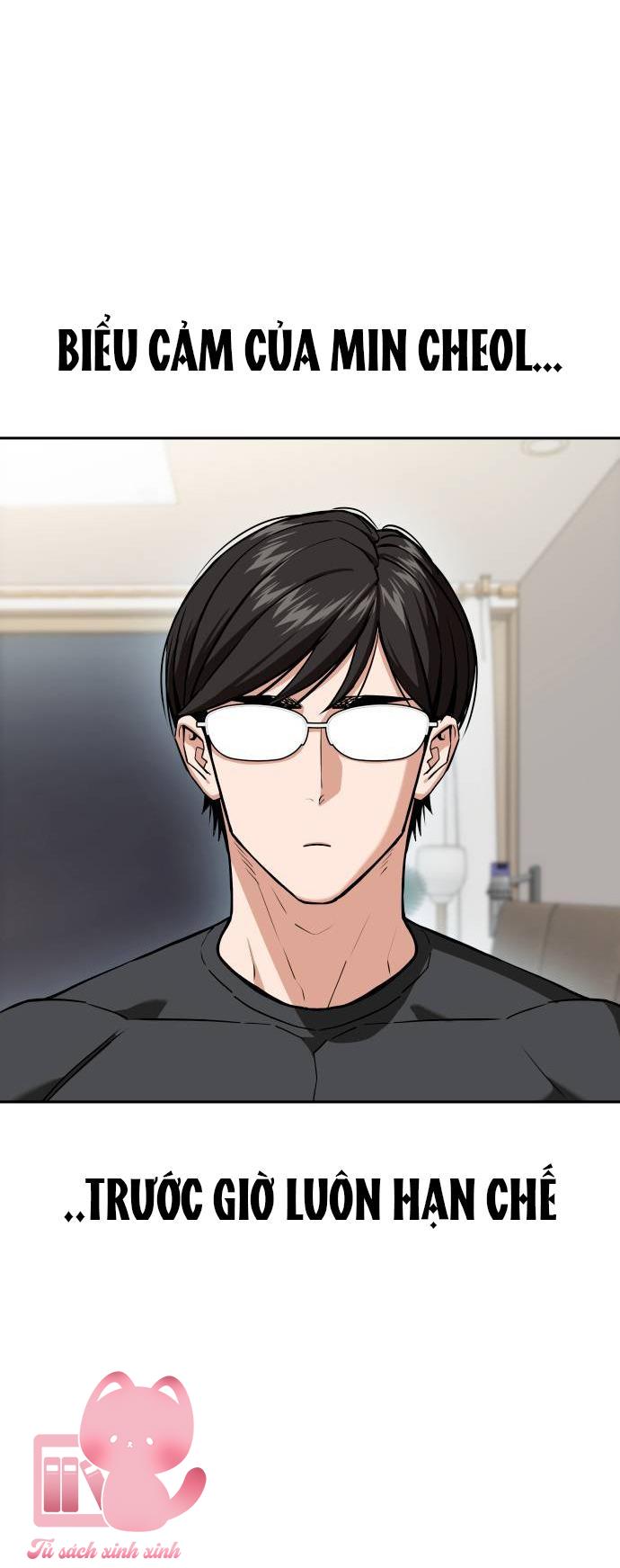 Lớ Ngớ Vớ Phải Tình Yêu - Chap 92