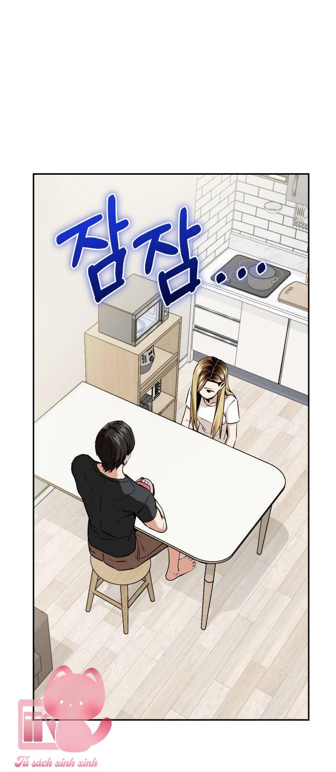 Lớ Ngớ Vớ Phải Tình Yêu - Chap 92